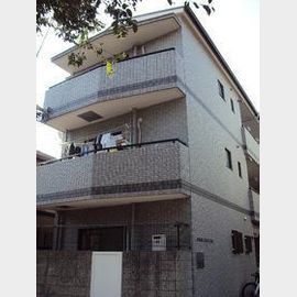 クレーン奥山 築29年11ヶ月の賃貸物件