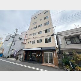 王子公園駅より徒歩2分 築48年9ヶ月の賃貸物件