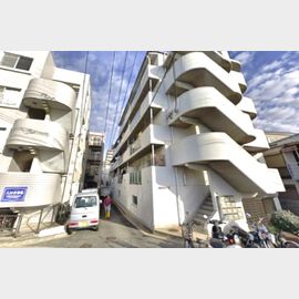 芦屋駅より徒歩14分 築38年4ヶ月の賃貸物件