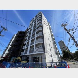 兵庫駅より徒歩5分 築1年5ヶ月の賃貸物件