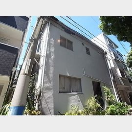 新神戸駅より徒歩7分 築29年4ヶ月の賃貸物件