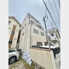 摩耶駅より徒歩4分 築57年3ヶ月の賃貸物件