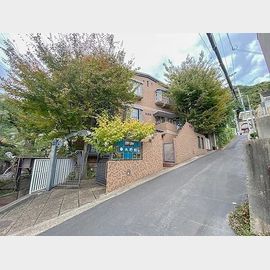 御影駅より徒歩13分 築4年8ヶ月の賃貸物件