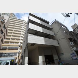 CamelliaTorRoad 築5年3ヶ月の賃貸物件