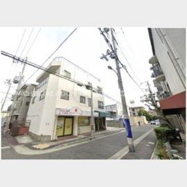 甲南山手駅より徒歩7分 築44年3ヶ月の賃貸物件