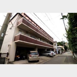 反高苑 築42年の賃貸物件