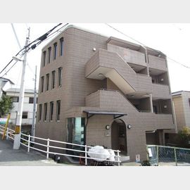 芦屋パークヴィラ 2階 築34年6ヶ月の賃貸物件