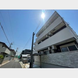 フジパレス西宮西福町II番 1階 新築の賃貸物件