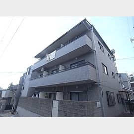 ちずるマンション 3階 築28年4ヶ月の賃貸物件