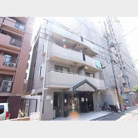 六甲道駅より徒歩8分 5階 築34年10ヶ月の賃貸物件