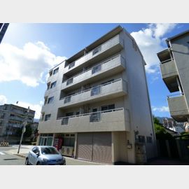 住吉駅より徒歩9分 3階 築38年10ヶ月の賃貸物件