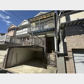 王子公園駅より徒歩11分 1階 築49年1ヶ月の賃貸物件