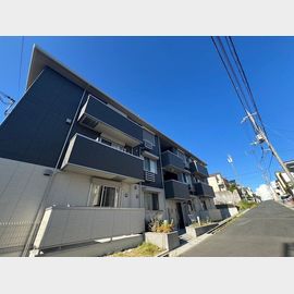 ラ・ヴェール杉尾台の賃貸物件