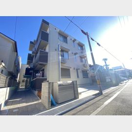 クレール 1階 築4年10ヶ月の賃貸物件