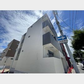 兵庫駅より徒歩9分 築4年4ヶ月の賃貸物件