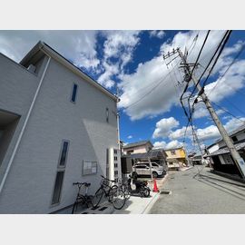 道場南口駅より徒歩14分 築3年11ヶ月の賃貸物件