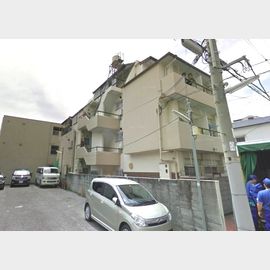 カーサリッチ 築48年2ヶ月の賃貸物件