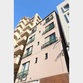 シャトラール 築40年4ヶ月の賃貸物件