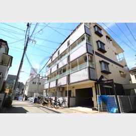 ルーブル西灘 築35年8ヶ月の賃貸物件