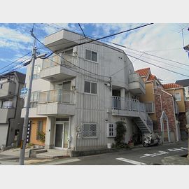 ヴィラ・ブルー 築34年2ヶ月の賃貸物件