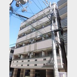 ルミエール王子公園 築18年7ヶ月の賃貸物件