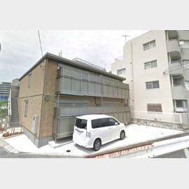 ハイム芦屋浜 築10年5ヶ月の賃貸物件