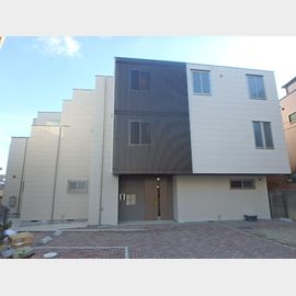 LaLaBrezza芦屋翠ヶ丘 築8年2ヶ月の賃貸物件