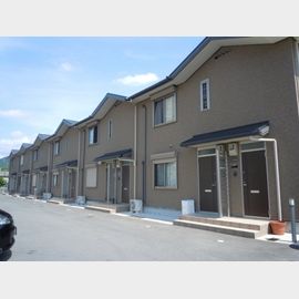 フレッツァ神戸山田A 1階 築13年9ヶ月の賃貸物件