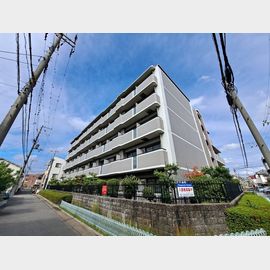 武庫川駅より徒歩10分 1階 築24年11ヶ月の賃貸物件