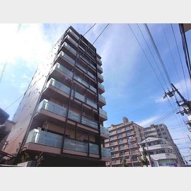 BuenaVistaKobeEast 8階 築8年6ヶ月の賃貸物件