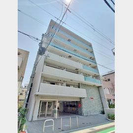 甲子園口駅より徒歩3分 4階 築6年10ヶ月の賃貸物件