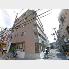 エヌシーパレス 築19年8ヶ月の賃貸物件