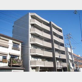 レシェンテ六甲の賃貸物件