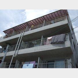 神戸山手アパートメント 築17年10ヶ月の賃貸物件