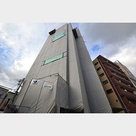 三ノ宮駅より徒歩9分 築8年10ヶ月の賃貸物件