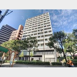 OTOWA神戸元町 築10年3ヶ月の賃貸物件