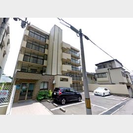 ハイム ラ・メール 築28年10ヶ月の賃貸物件