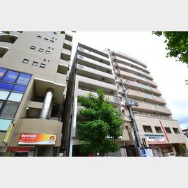 ストーンマナー 築25年10ヶ月の賃貸物件