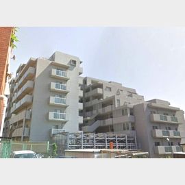 神戸駅より徒歩9分 築26年10ヶ月の賃貸物件