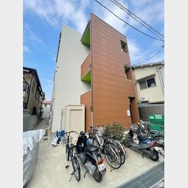 メゾンショコラW 築7年3ヶ月の賃貸物件