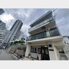 第3熊内コーポラス 築41年1ヶ月の賃貸物件