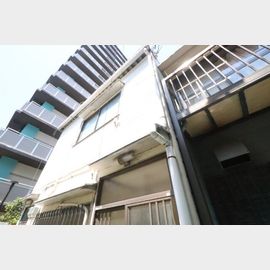 打出駅より徒歩5分 築42年の賃貸物件