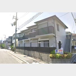 メゾンボナール 築28年11ヶ月の賃貸物件