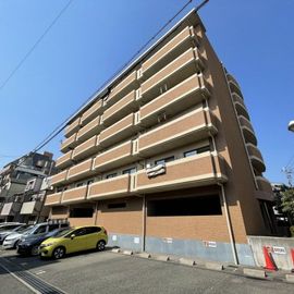 甲南山手駅より徒歩6分 築27年5ヶ月の賃貸物件