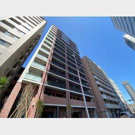 県庁前駅より徒歩2分 4階 築3年11ヶ月の賃貸物件