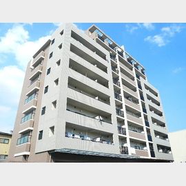 鳴尾・武庫川女子大前駅より徒歩5分 6階 築26年5ヶ月の賃貸物件