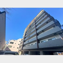 大開駅より徒歩6分 6階 築29年1ヶ月の賃貸物件