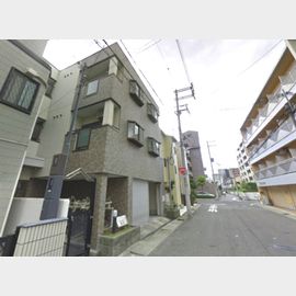 ビスメゾン塚町 2階 築29年の賃貸物件