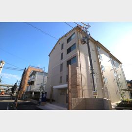 大石駅より徒歩9分 2階 築8年4ヶ月の賃貸物件