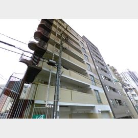 灘駅より徒歩3分 6階 築31年11ヶ月の賃貸物件